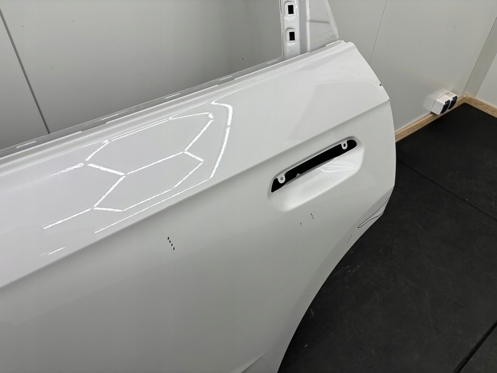 фото №6, Bmw x1 u11 2022r-- дверь левая задняя задние