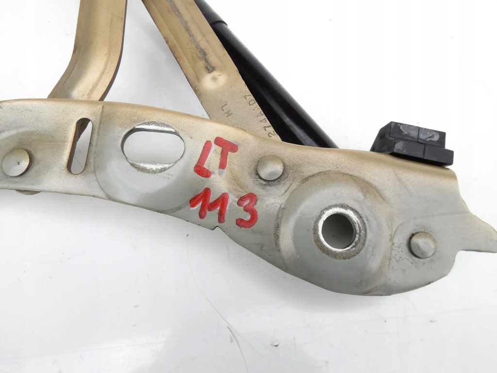 фото №9, Петля кришки лівий задня задній привід 489-46 volvo s60 i 00-10