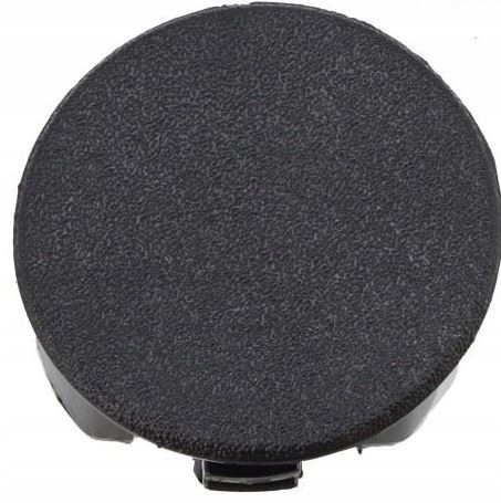 фото №1, Scania r , s 17- заглушка бампера бічна