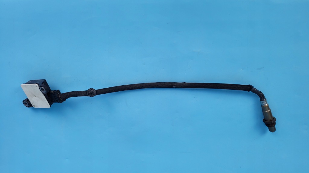 фото №9, Peugeot 508 ii 22r датчик лямбда-зонд nox 9816245480