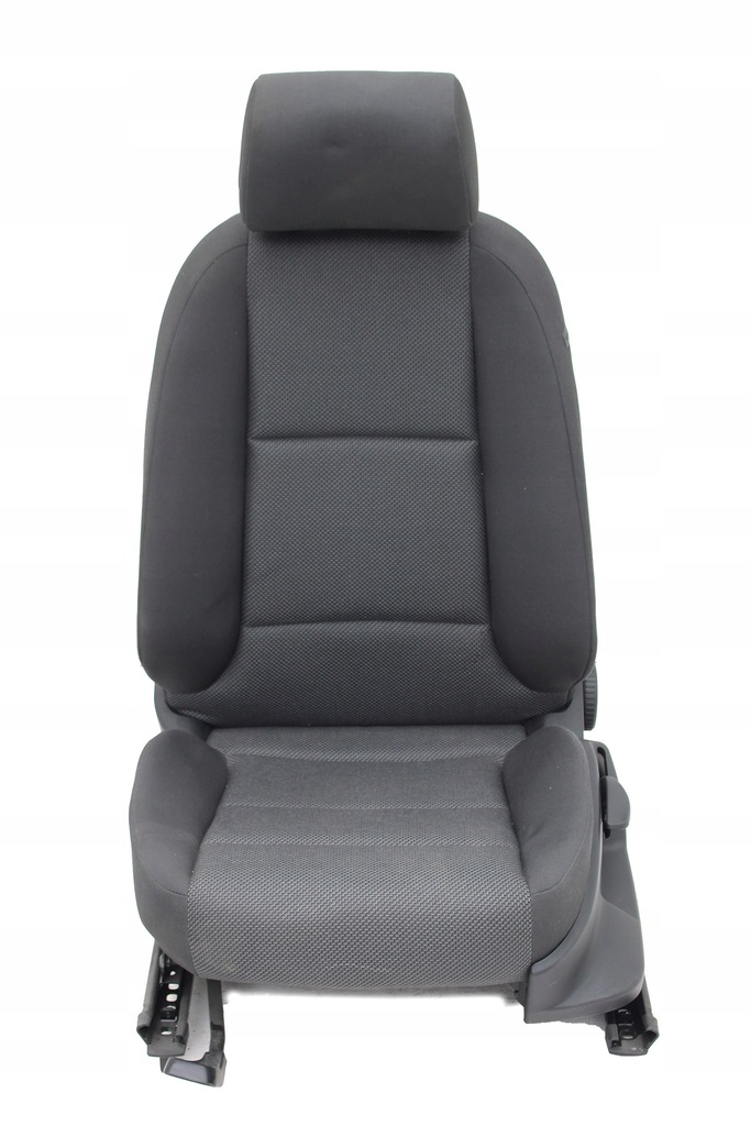 фото №10, Audi a3 sportback комплект сидінь сидіння сидіння сидіння оббивка 8p 8p4