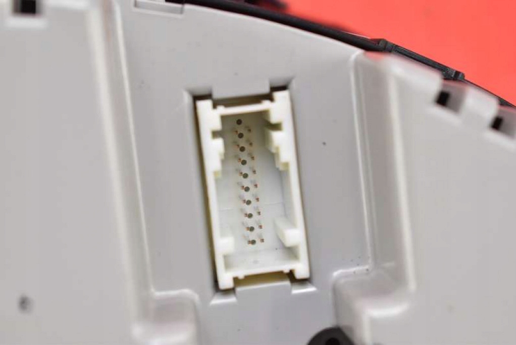 фото №10, Счетчик приборы eu 6940868 bmw e46 1.8i 116 km lift 01-06