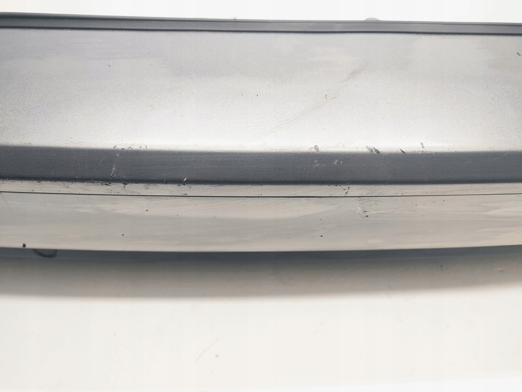 фото №7, Citroen c5 iii бампер задня pdc kombi kthb