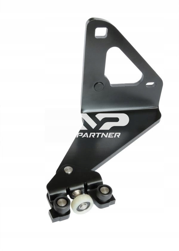 фото №1, Петля нижній nissan primastar 01- , opel vivaro a 01- , renault trafic ii