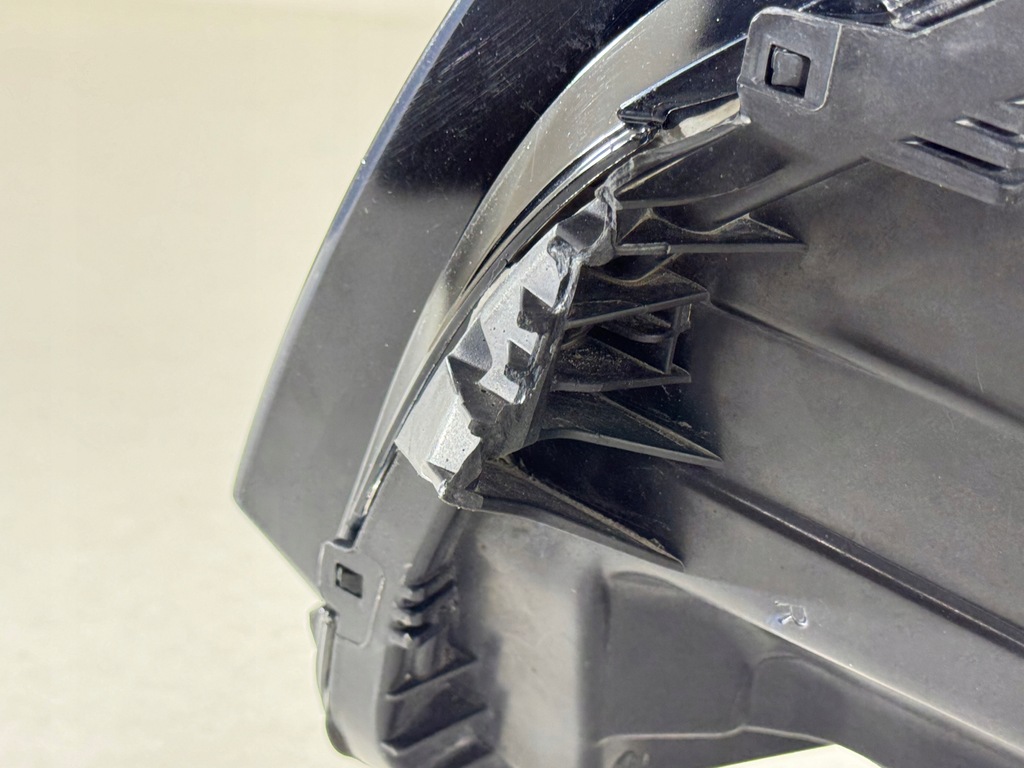 фото №11, Vw t6 transporter 7e1 multivan лампа правая перед обычная h7 фара eur