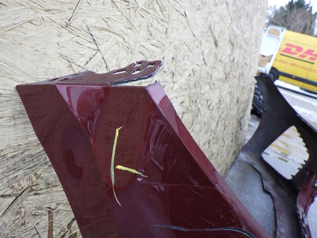 фото №9, Bmw 4 i4 g26 gran coupe m набор 21- бампер передний