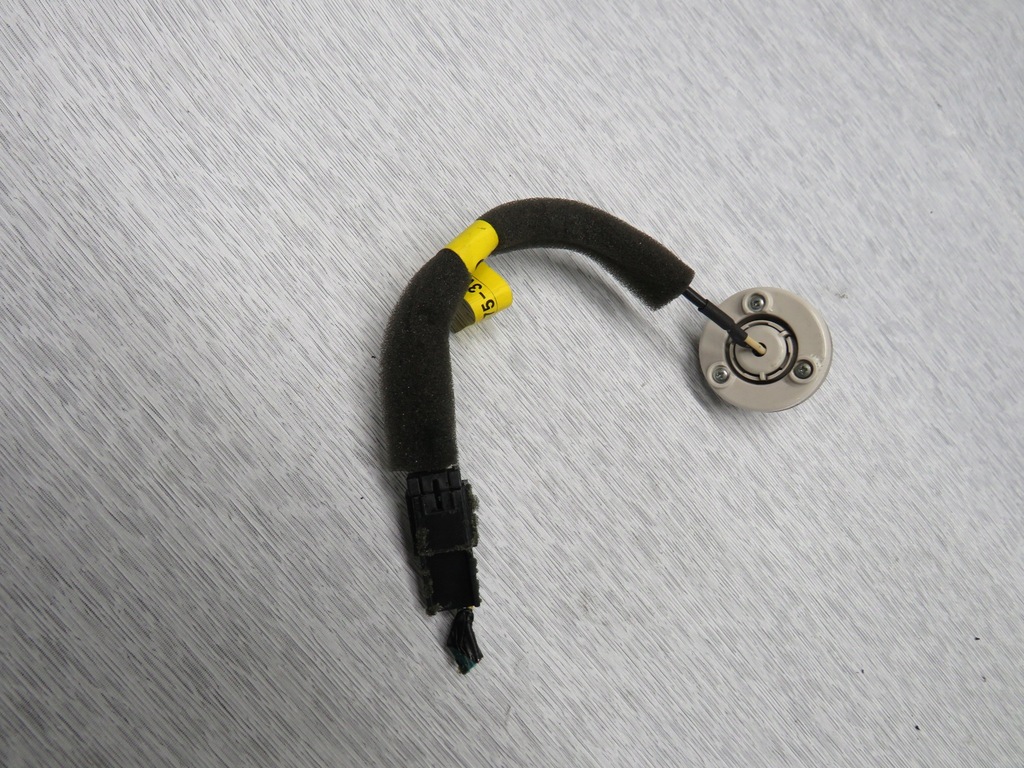 фото №1, Kia sportage iii мікрофон