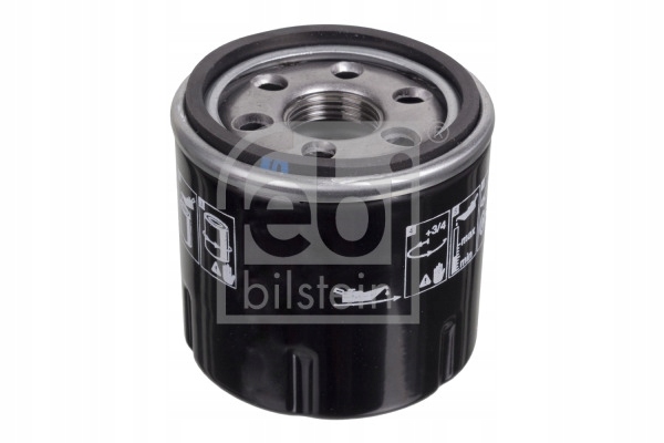 Купить Febi bilstein фильтр масла fe38927