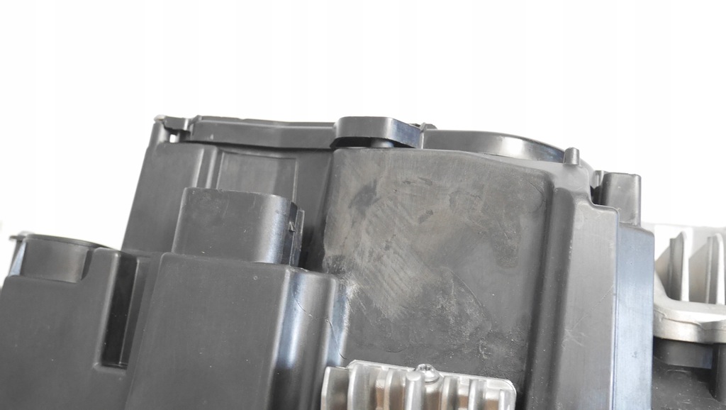 фото №9, Bmw 7 f01 f02 лампа правая комплектная поворотная europa 8057184