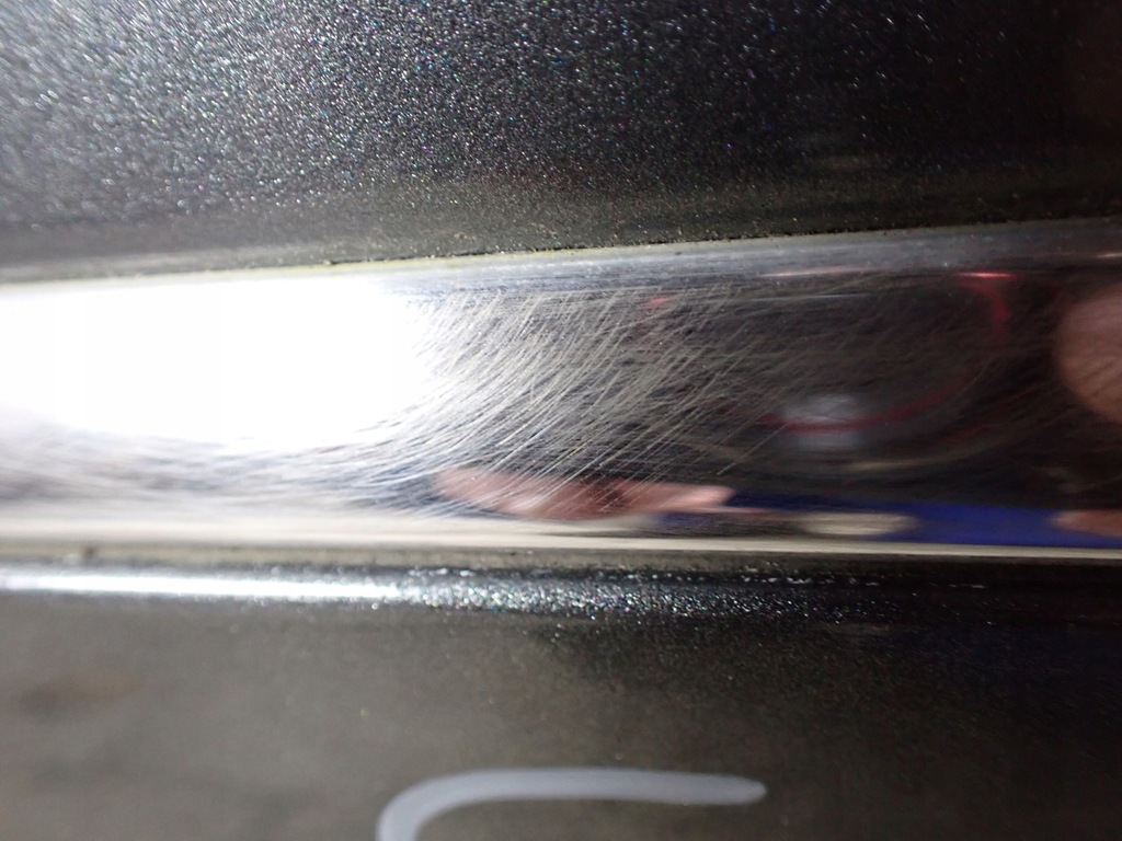 фото №6, Дверь левый задняя audi a8 s8 d3 5.2 4e0833553 версия короткий