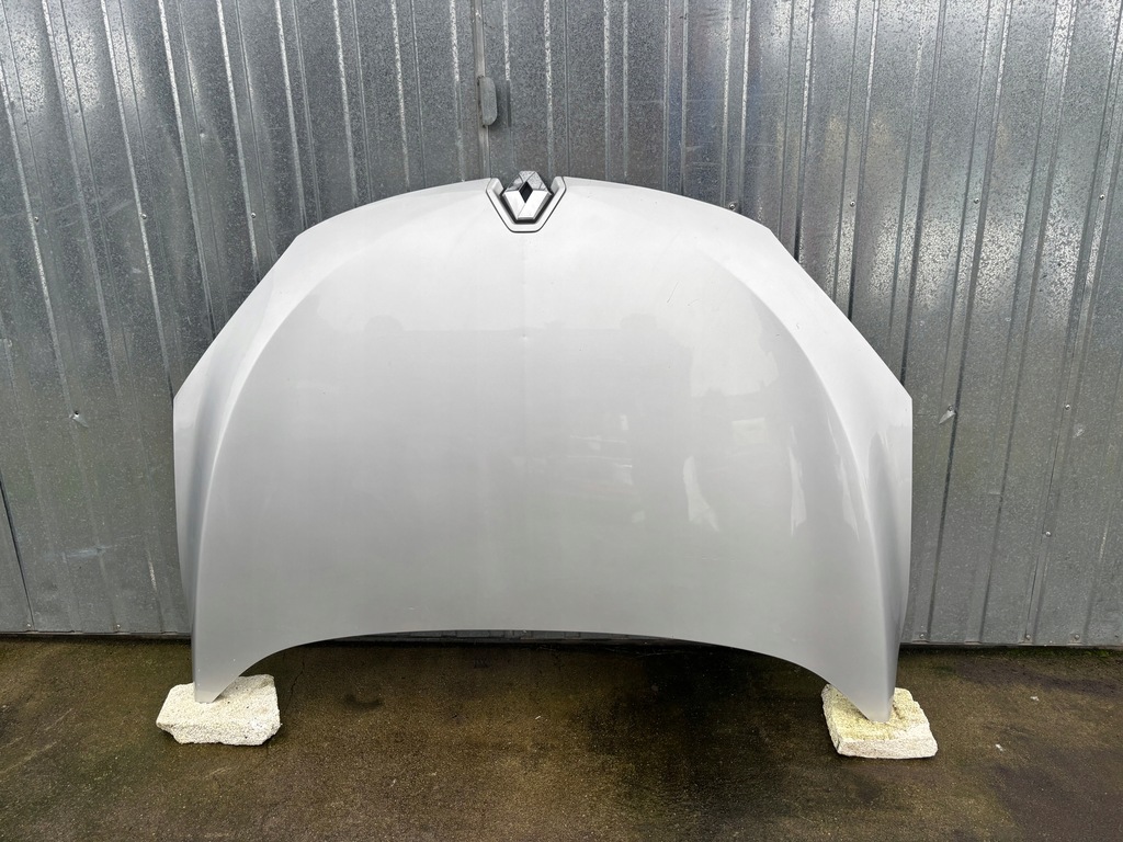 фото №1, Megane iii капот передня ted69