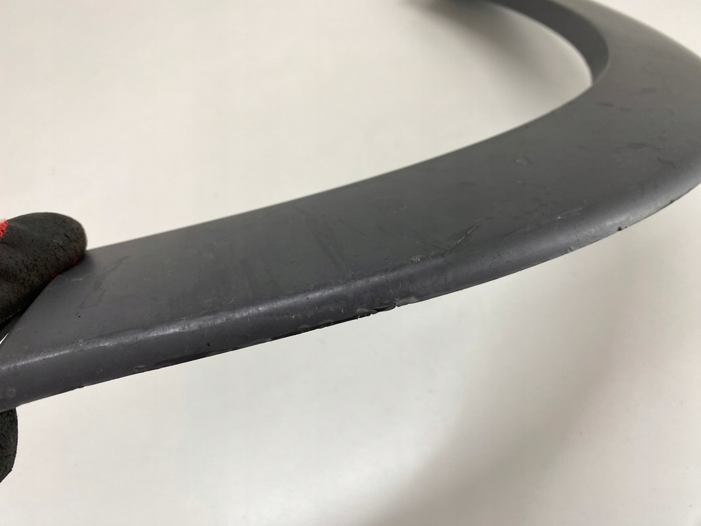 фото №8, Молдинг крыла peugeot 207 sw правый задняя