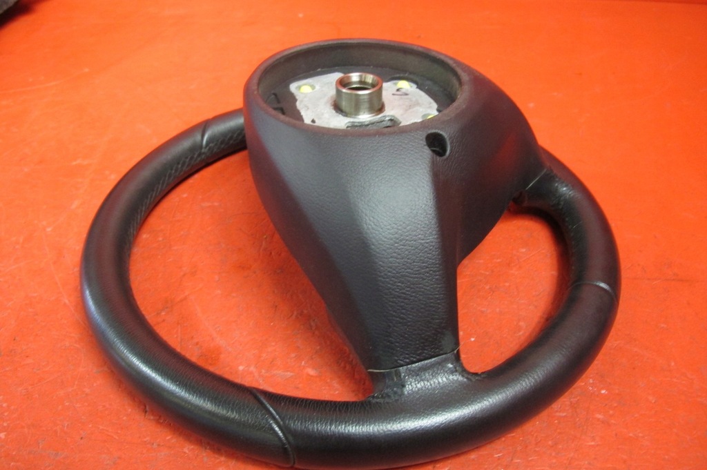 фото №12, Mercedes w169 a-klasa lift воздуховод многофункциональный кожаный a1694600503