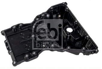 фото №2, Поддон масляная mercedes