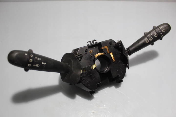 фото №3, Переключатель комбинированный света alfa romeo 147