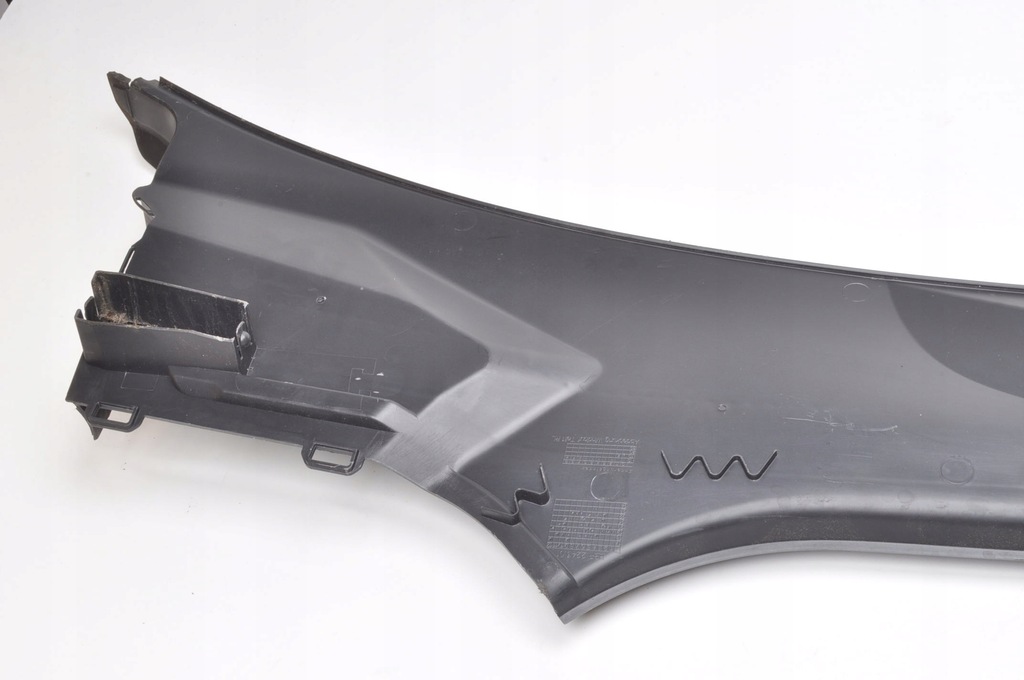 фото №11, Toyota supra mk5 защита жабо жабо 23r 7454440