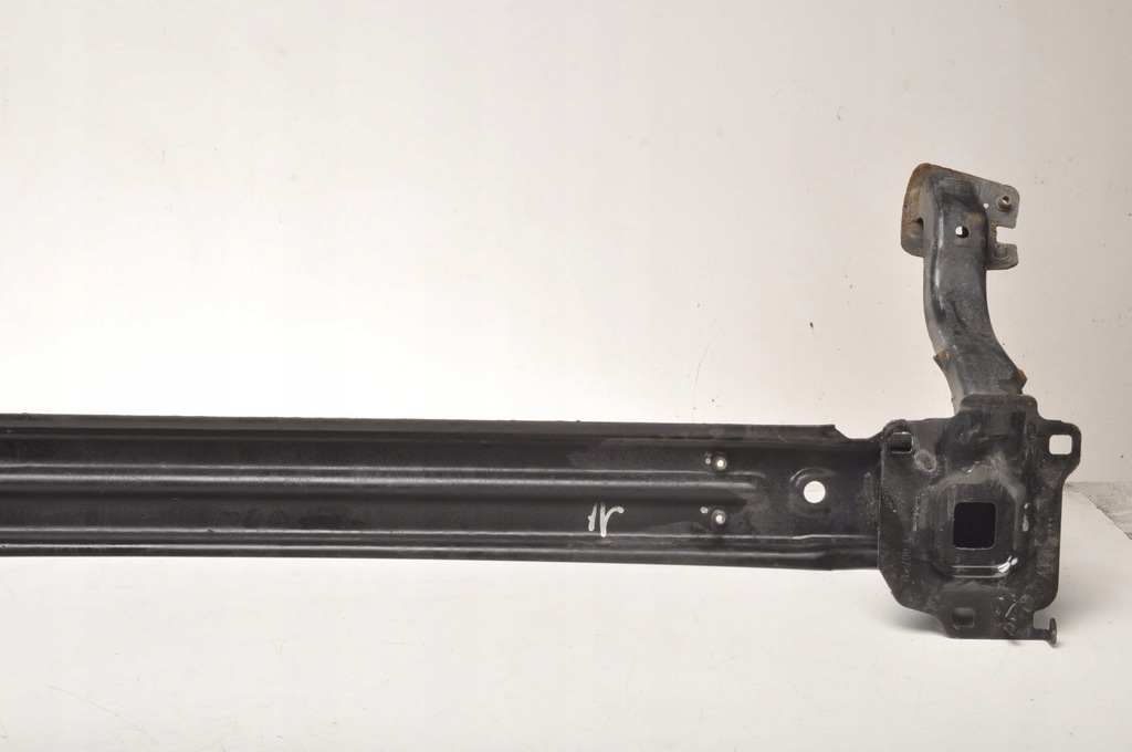 фото №8, Citroen c3 ii балка бампера перед