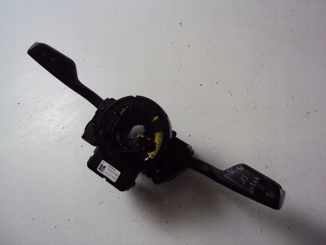 фото №1, Перемикач комбінований alfa romeo giulia 2015-