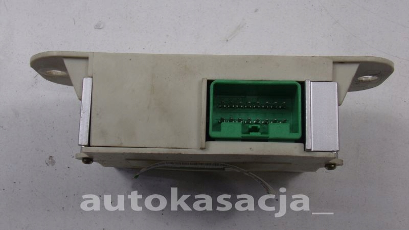 фото №5, Jaguar s type реле модуль xw4f18t805ab