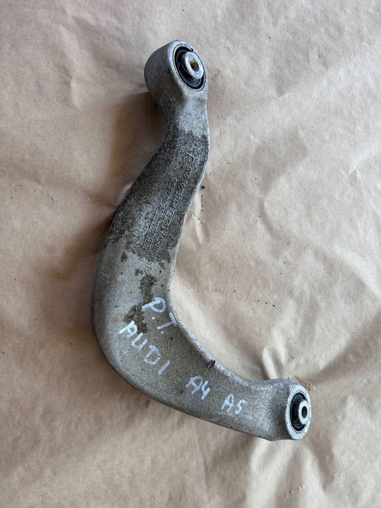 фото №1, Важіль правий задня задній 8k0505324h audi a5 a6