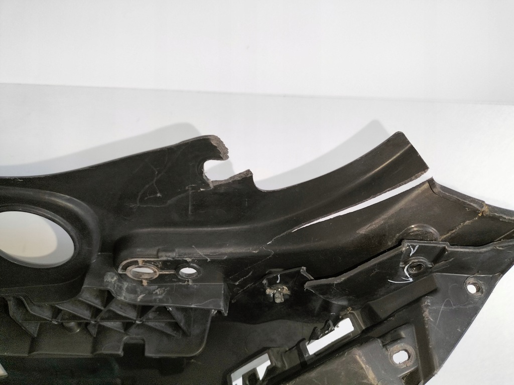 фото №9, Решітка радіатора решітка решітка радіатора mazda 6 gj lift 15-18