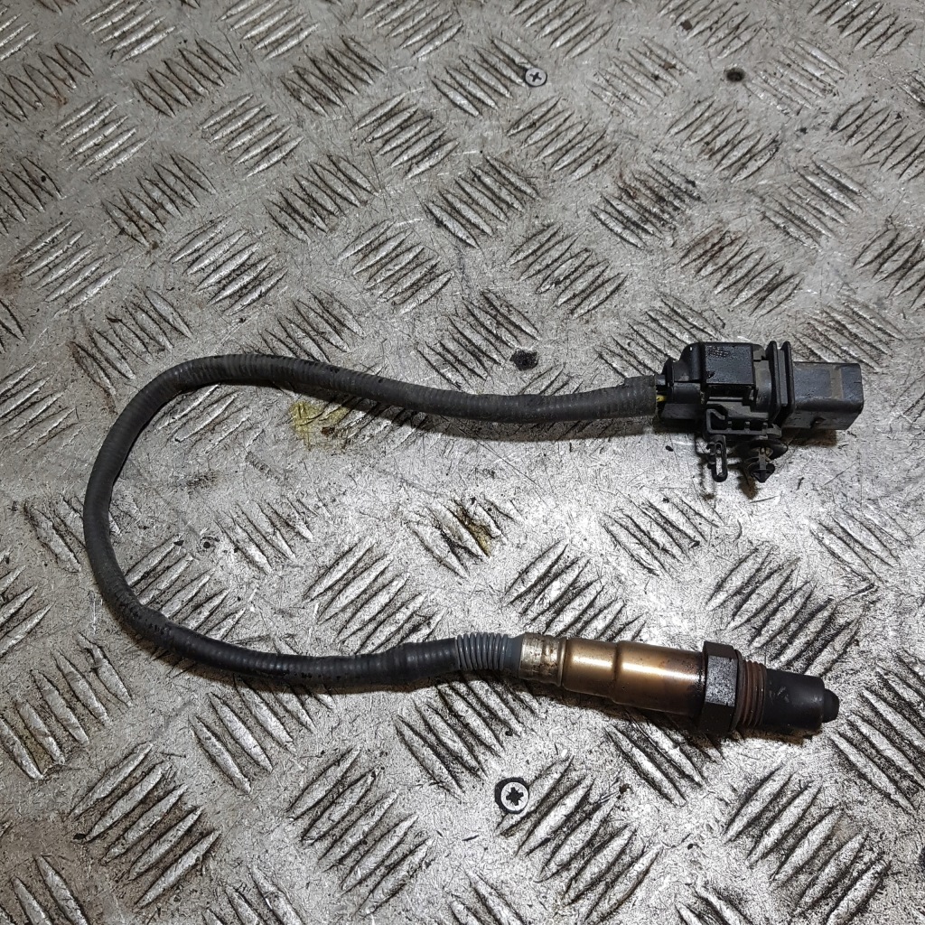 фото №1, Датчик лямбда-зонд suzuki sx4 0258017236