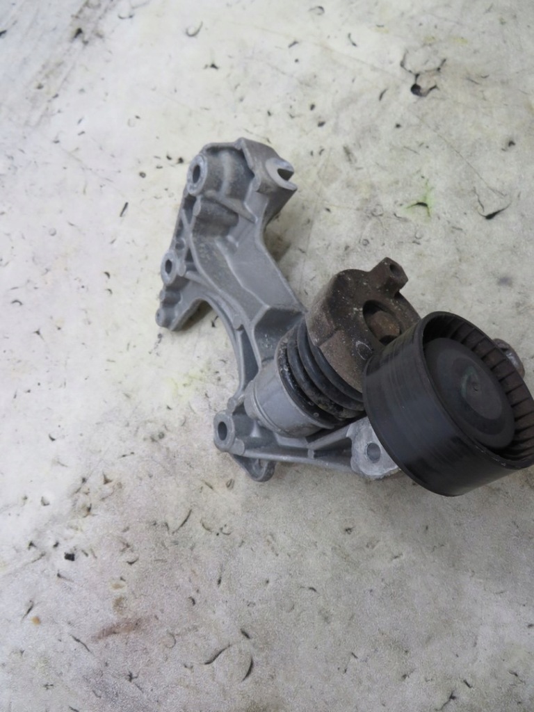 фото №2, Кронштейн кронштейн генератора clio iv 0.9 tce