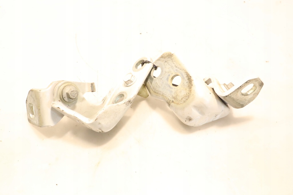 фото №6, Петля дверь правый перед ford ecosport ii lift c8p5c