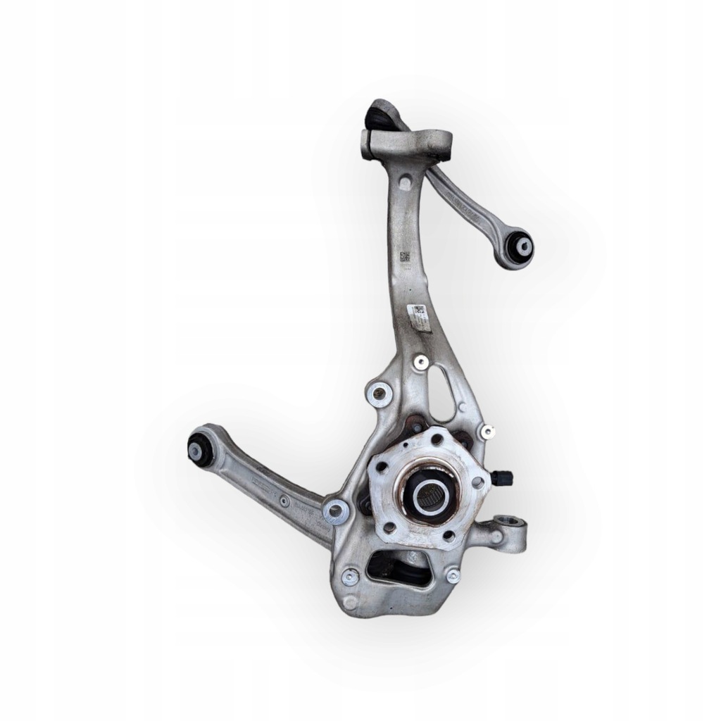 фото №1, Audi q5 sq5 2017-24 rok поворотный кулак подвеска правое оригинал