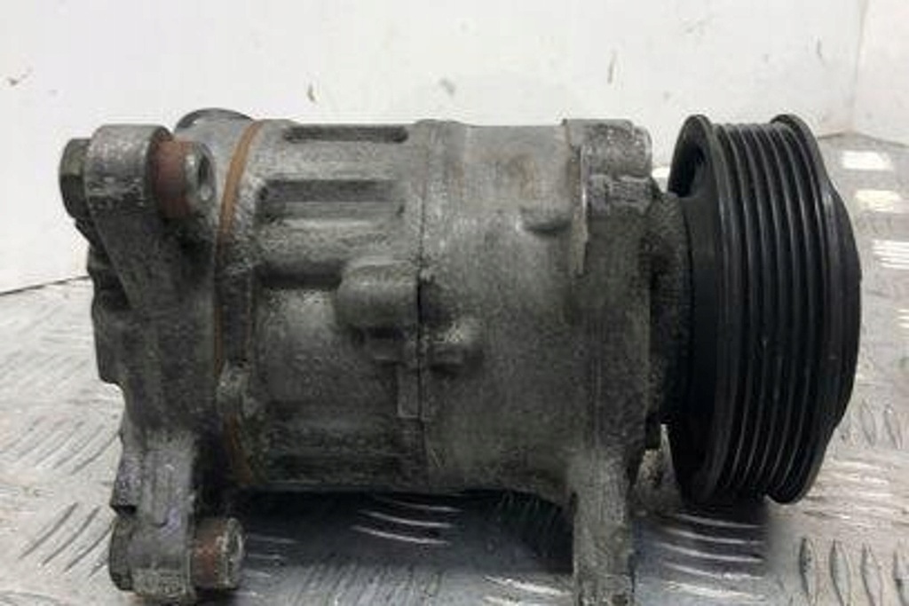 фото №10, Компрессор кондиционера bmw 4 cabrio f33, f83 9223695 3.0l дизель 210kw