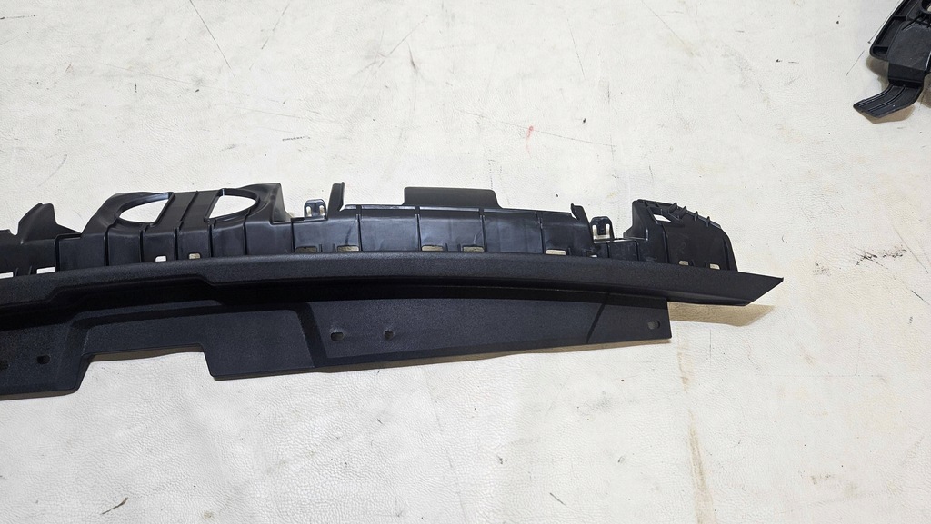 фото №8, Усилитель защита поперечина перед kia picanto iii 3 86361-g6000