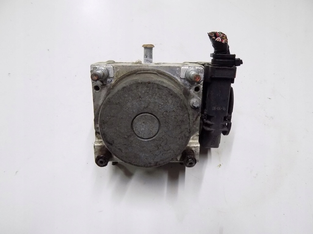 фото №13, Suzuk sx-4 sx4 насос abs 0265800708