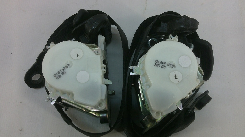 Купити Jaguar xf ремінь перед лівий правий передній