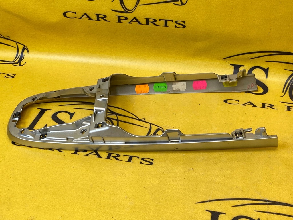 фото №7, Захист молдинг dekor панелі porsche 987 cayman