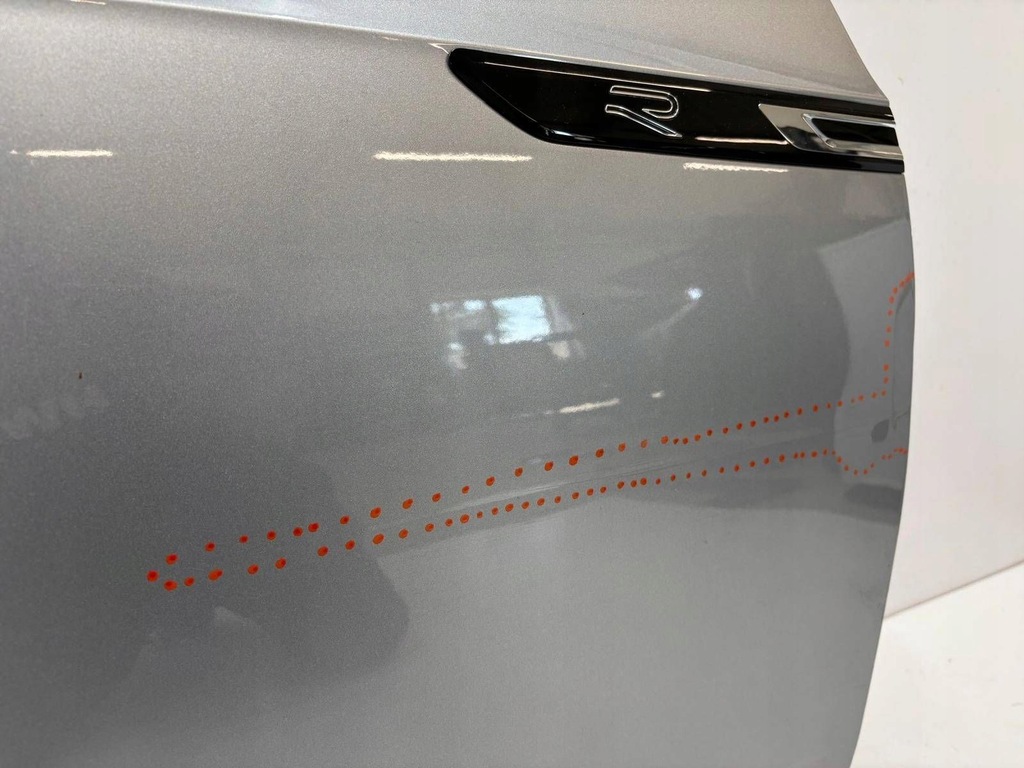 фото №8, Volkswagen vw arteon 3g8 двері праве перед передні 3g8831312g