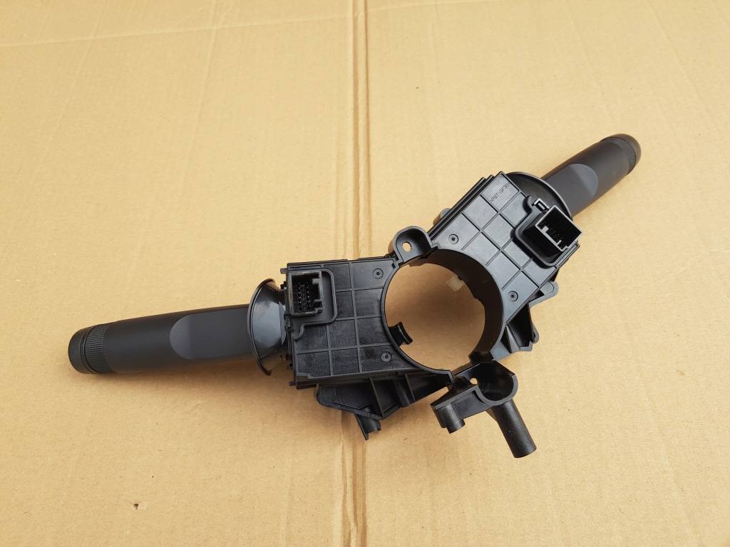 Переключатели + лента + датчик поворота / opel insignia a 08-13 / европа - исправные с Разборки