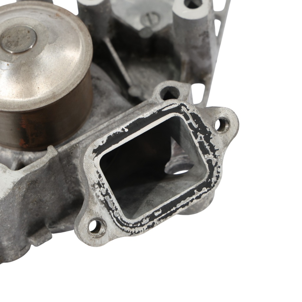 фото №10, Lexus ls400 насос жидкость охлаждающий wody двигатель 1uz-fe 1610050022