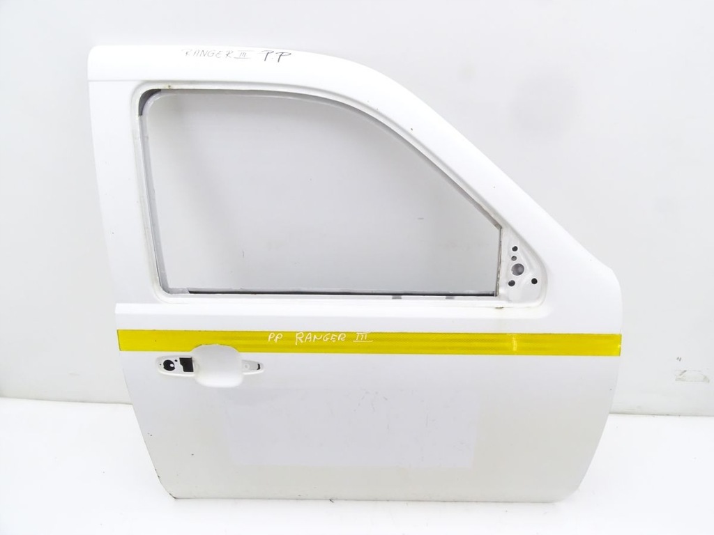 фото №1, Ford ranger iii mazda bt-50 06-11 дверь правый перед