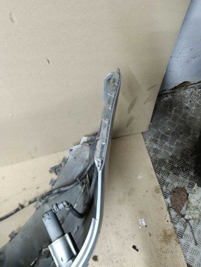 фото №13, Бампер передний перед insignia a z176