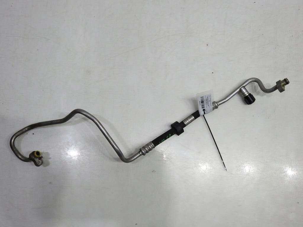 фото №2, Mercedes-benz оригінальний номер a2128305515 wąż трубка кондиціонера