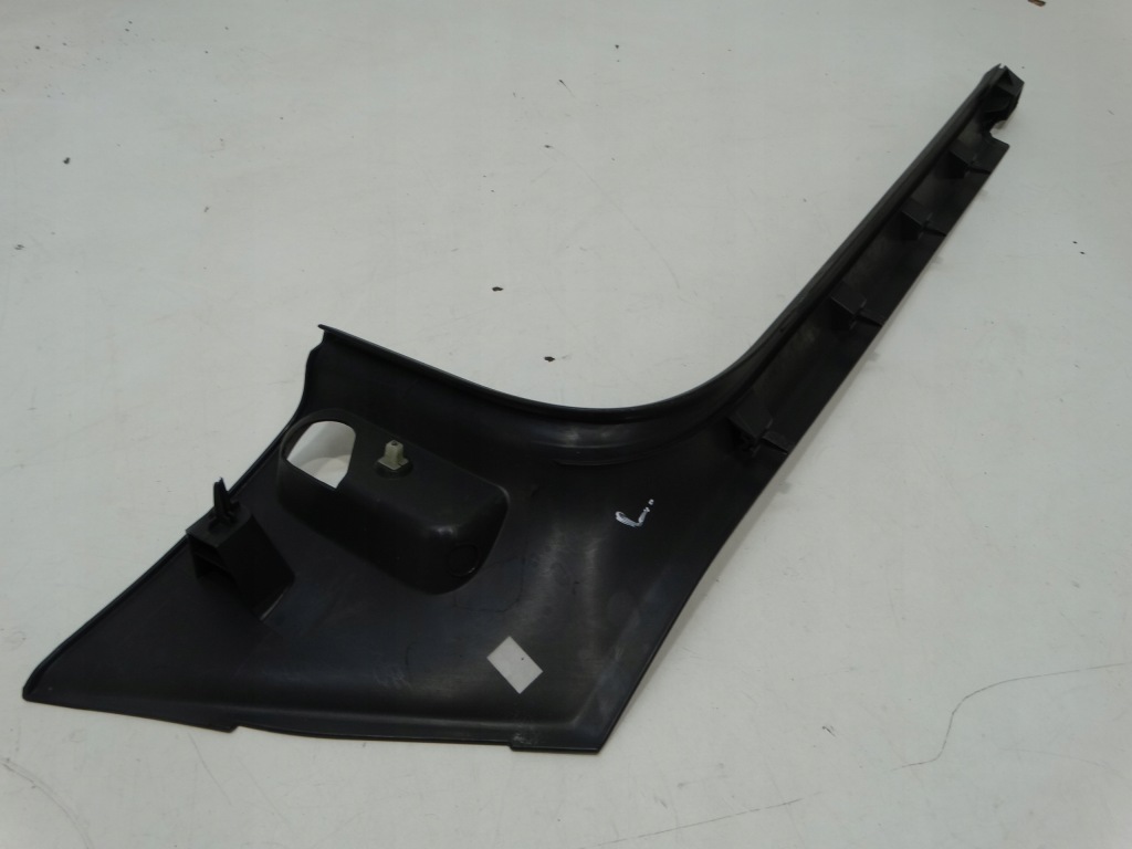 фото №5, Захист поріг лівий перед skoda octavia ii 1z1863483