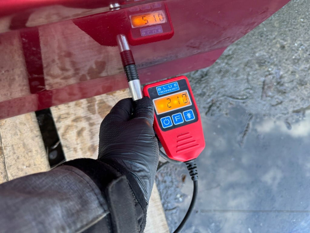 фото №10, Дверь правое передние перед honda city iv 4 lift 05-08 lak: r-525p