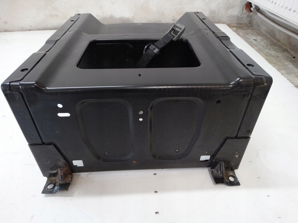 фото №5, Основание каркас сиденье пассажира mercedes w639