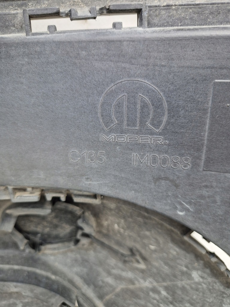 фото №15, Бампер перед передний jeep compass 2 ii lift 2020- 68449368