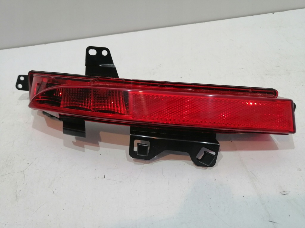 фото №1, Land rover discovery spors лампа led левый задняя