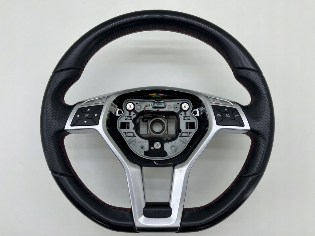 фото №14, Mercedes w176 w117 amg повітропровід мультифункція a1724601603