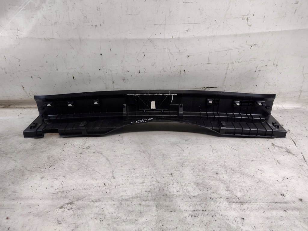 фото №11, Захист поріг багажника volkswagen passat b8 kombi 3g9863459