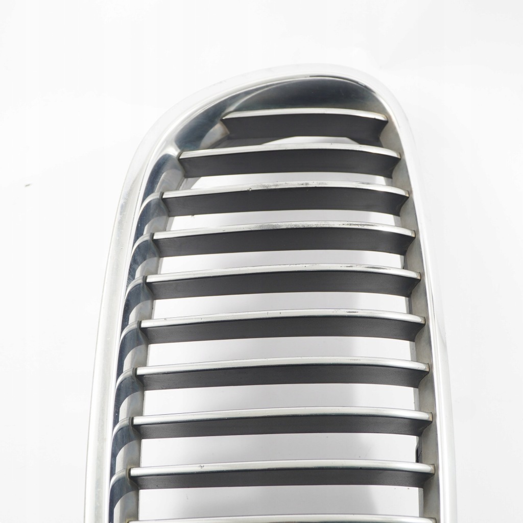 фото №11, Bmw x6 e71 x5 e70 решётка радиатора передняя решётка радиатора правая решётка бампера 7305590