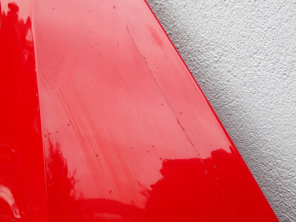 фото №7, Капот крышка двигателя skoda superb 3 iii 3v 2015-