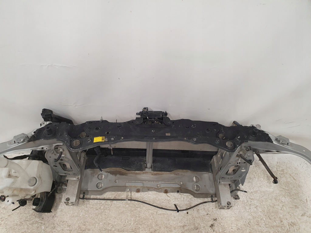 Ремінь перед передній балка підсилювач lexus ls ls460 iv 06 радар Ціна